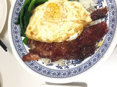 -港禧茶餐厅(美莲广场店)