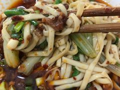 -中和裴氏蹄花(府河路店)