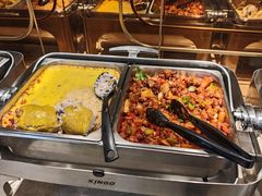 -比格比萨自助(宝山日月光店)