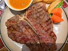 -斗牛士牛排餐厅(又一城店)