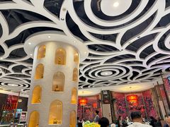 -大碗居·烤鸭·鱼头泡饼(天坛东门店)