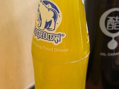 -有礼有面(知春路店)