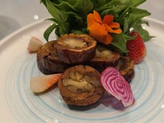 -咪咪川菜(太乙路店)