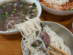 -熊氏牛羊杂粉(龙眼井总店)