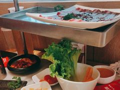 -韩宫宴烤肉·料理(南京江宁万达店)