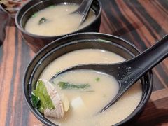 味增汤-山葵家·创意料理(万象汇店)