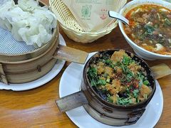-豆相识•九九豆腐脑(牛咡桥店)