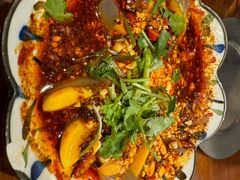 -麒麟风烤牛肉·云南烧烤小排档(丹凤街店)