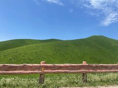 -新疆那拉提国家旅游度假区