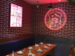 -食客烧烤(罗道庄店)