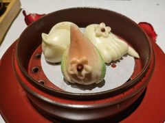 -叶叶菩提(太原别墅店)