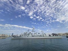 -中国人民解放军海军博物馆