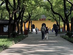 -西园寺素食(西园弄戒幢律寺店)