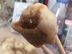 -吃不亏特色包子(三峡广场店)