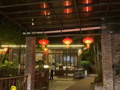 -香山小厨(南联路店)