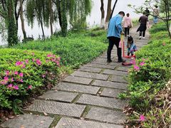 -黄公望隐居地