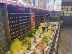 -大闫家烧烤·小海鲜家常菜(郑庄店)