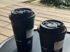 -BLATAGE COFFEE