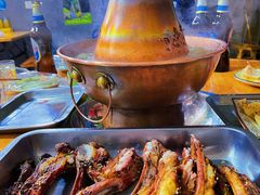 -行事老火锅(协信TOWN城店)