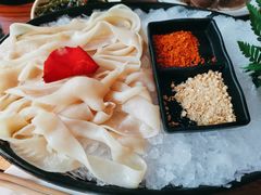 -佬土鹅肠火锅(解放路店)