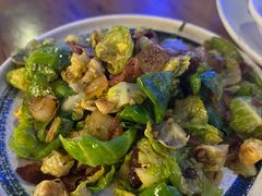 -FISH&POTATO Cō(地中海美食 万象城店)
