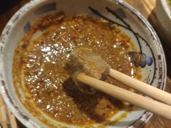 -毛辣果·贵州红酸汤牛肉火锅(西单店)
