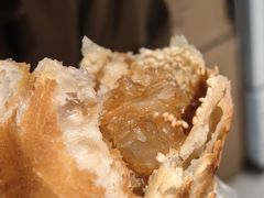 -文武王氏烧饼·无矾油条(西溪路店)