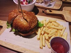 -G+KITCHEN(龙湖狮山天街店)