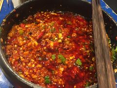 嫩牛肉-马路边边串串香(双井直营店)