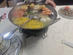-陈生记黑鱼馆·20年活鱼现杀(宁波鼓楼店)