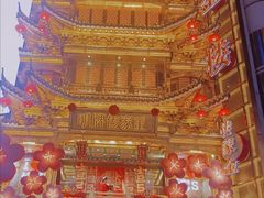 -黄兴南路步行商业街