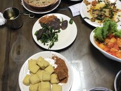 -88号小吃店·经典云南菜·地道纳西美食