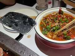 -上尚兄弟烧烤餐厅(鑫通大厦店)
