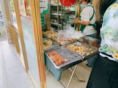 -壹条龙饭庄台基厂店