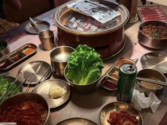 -西塔老太太泥炉烤肉(温州首店万象城黑金店)