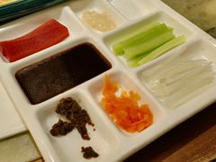 臻品八味小料-范家小馆·烤鸭新京菜(金融街店)