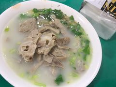 -甘记肥肠粉(马鞍北路店)