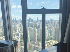 -环球港凯悦 · 享悦中餐厅