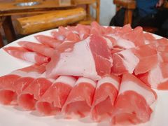 -北华涮肉(华严北里店)