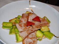 -莉莉海堂HAITANG·烤鸭(国贸商城店)