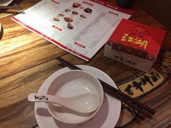 -百年神厨·地道川菜(清江西路店)