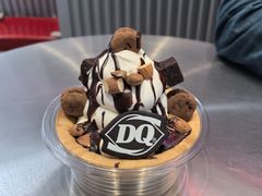 -DQ·蛋糕·冰淇淋(五角场万达店)