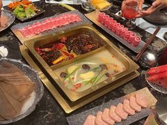 -王家渡火锅店(亦庄店)