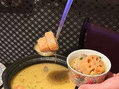 -知楚•精致湖北菜(武商MALL店)