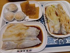 -冰泉豆浆馆(阳朔店)