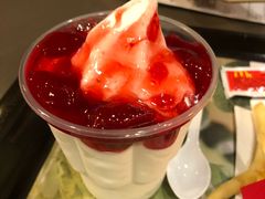 -麦当劳(永泰得来速店)