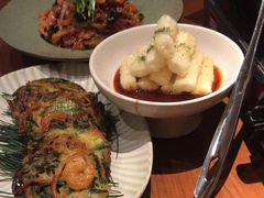 -春熙台韩国料理·章鱼肥牛(西丽店)