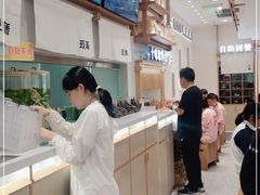 -小满手工粉(北京来福士店)
