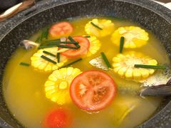 -食藕·武昌鱼(古德寺店)