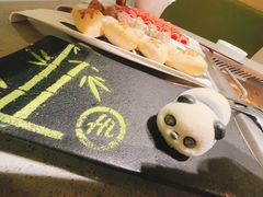 -海底捞火锅(南山京基百纳店)